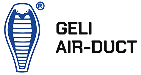 Guangdong Geli Air-Ducture Manufacturing Co., Ltd.