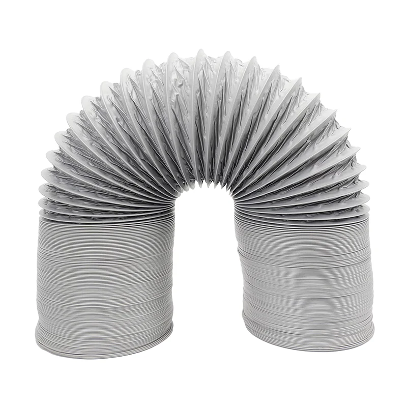 Saluran Udara PVC Alam Sekitar