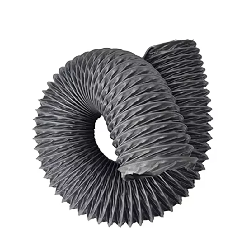 Nylon Fabric Air Duct