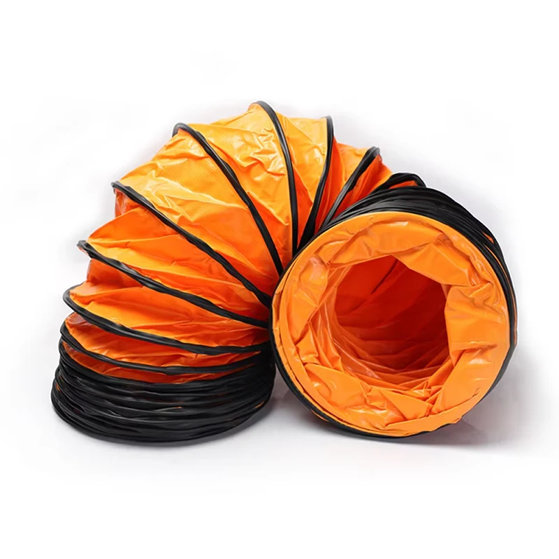 Saluran ekzos diameter besar